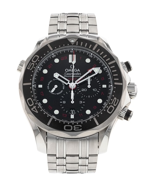 Omega Seamaster Diver 300m 212.30.44.52.01.001